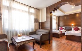 Hotel Buddha